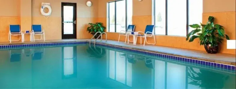 Astoria Hotel & Suites