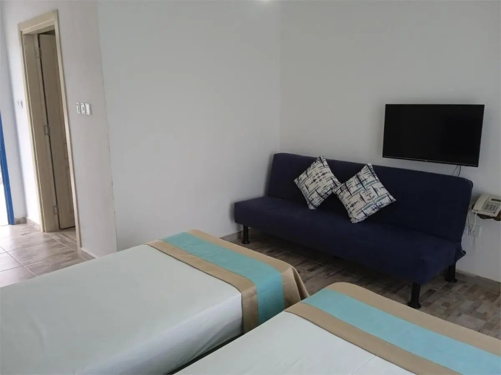 Ardic Agaci Holiday Village