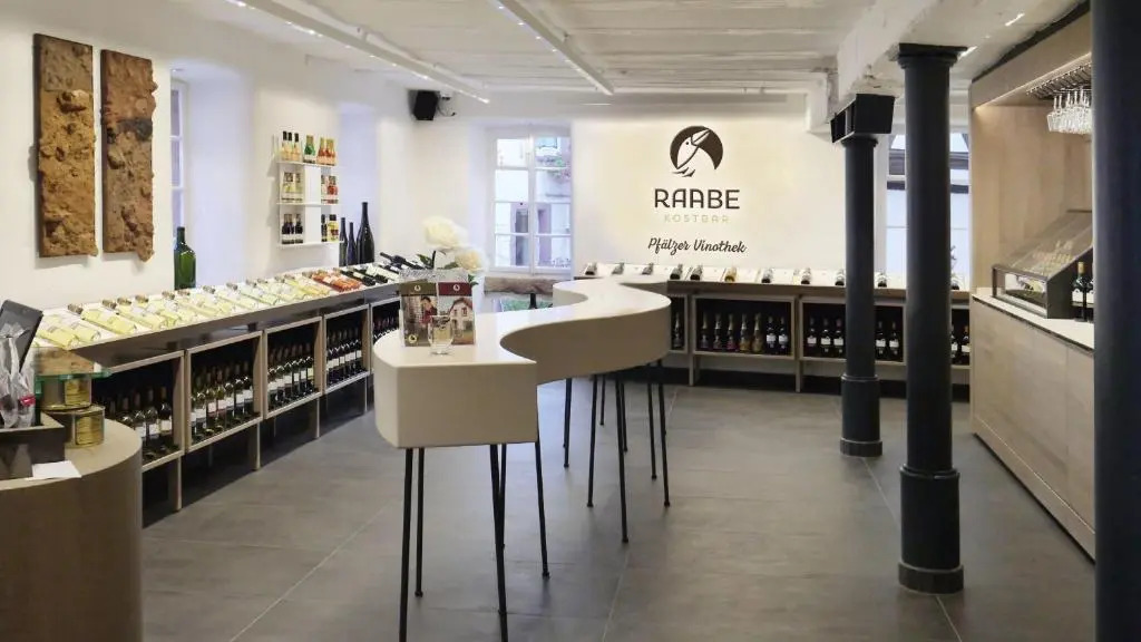 Chalet Raabe
