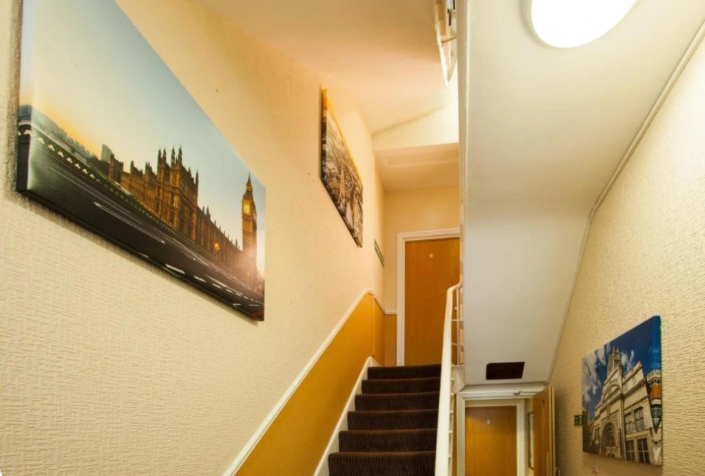 Dover Hotel - B&B