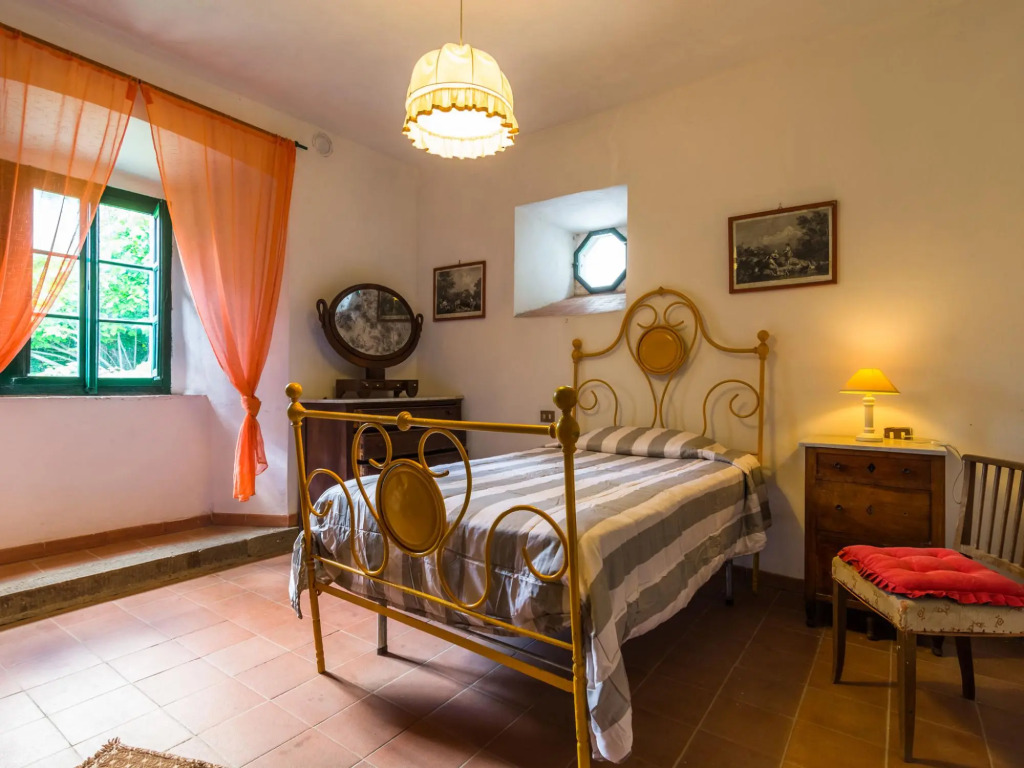 Charming historic residence from the 1500s