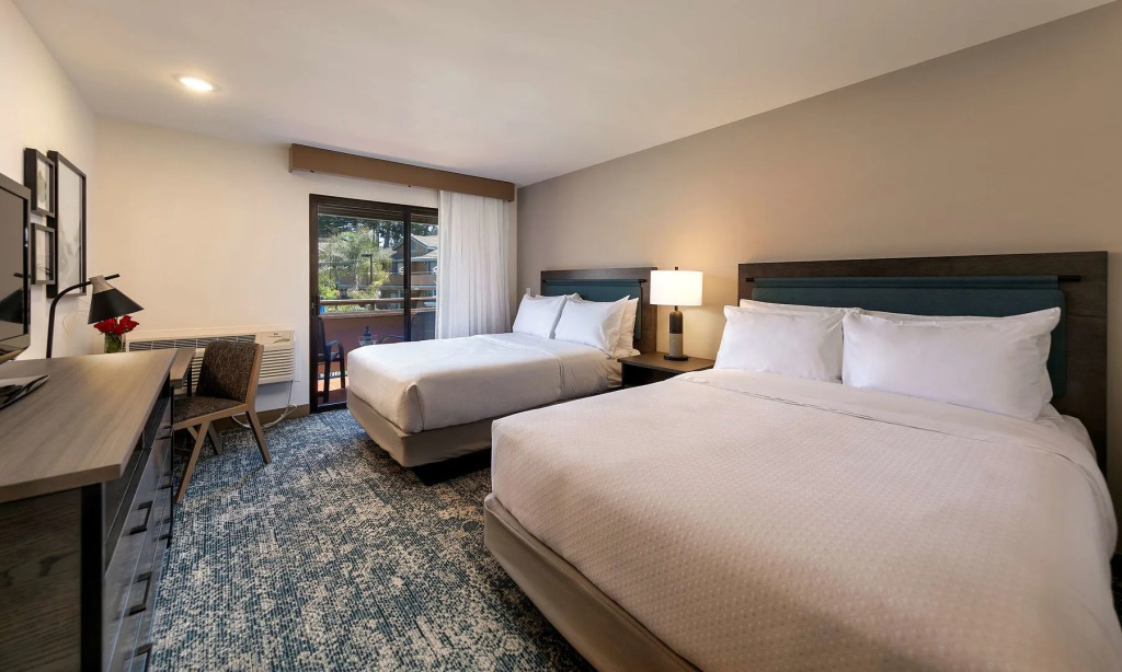 Seacliff Inn Aptos, Tapestry Collection by Hilton