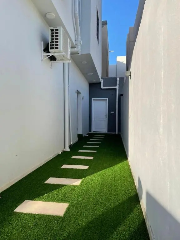 HADA ELAPH Villa فيلا ايلاف الهدا