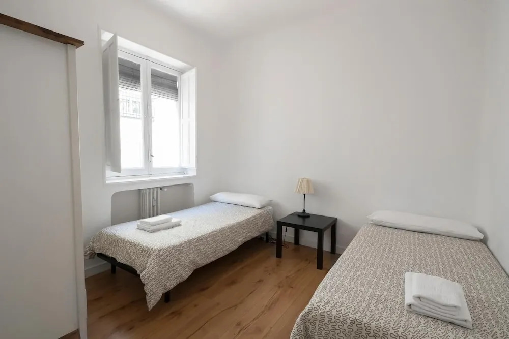 Hostel MyD La Latina 2
