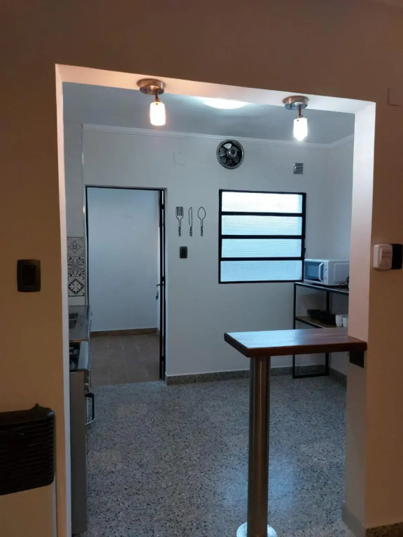 Castellanos Departamento Temporario