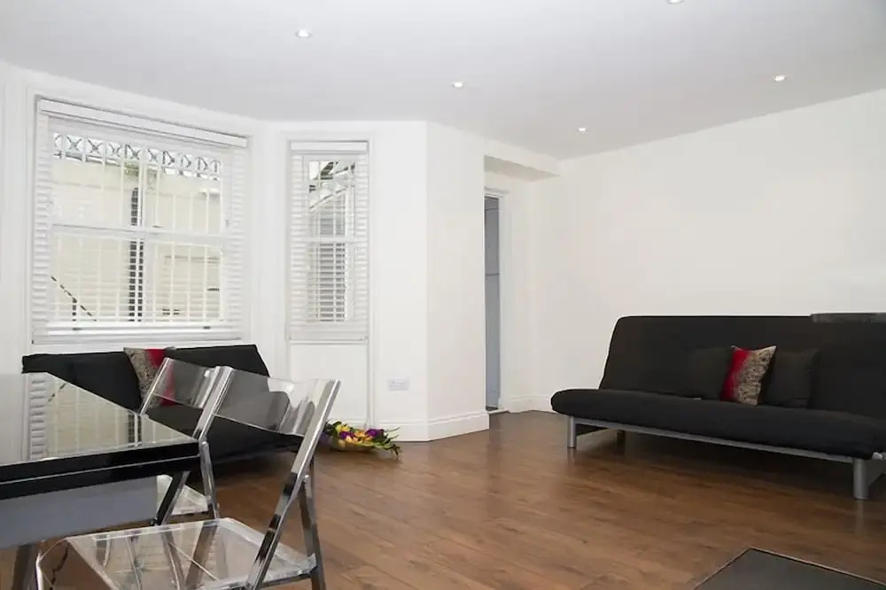 Comeragh Road Apartment