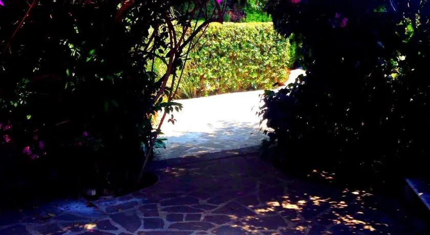 Villa Pia