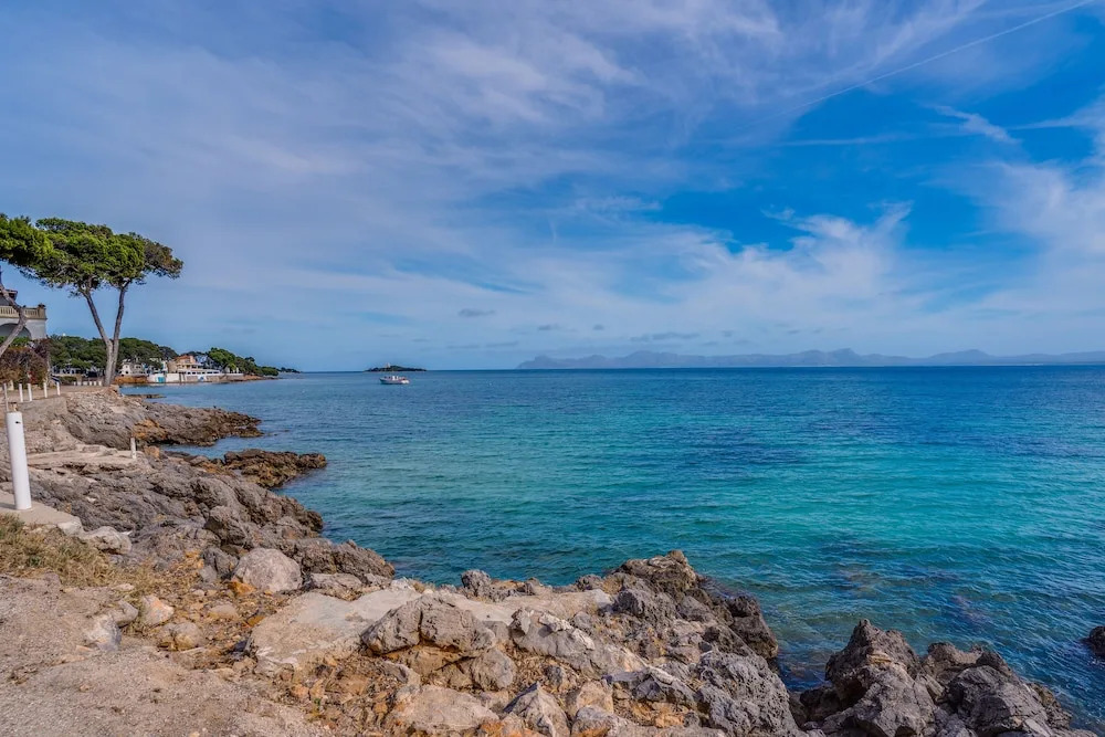 Ideal Property Mallorca - Villa Alcanada 1