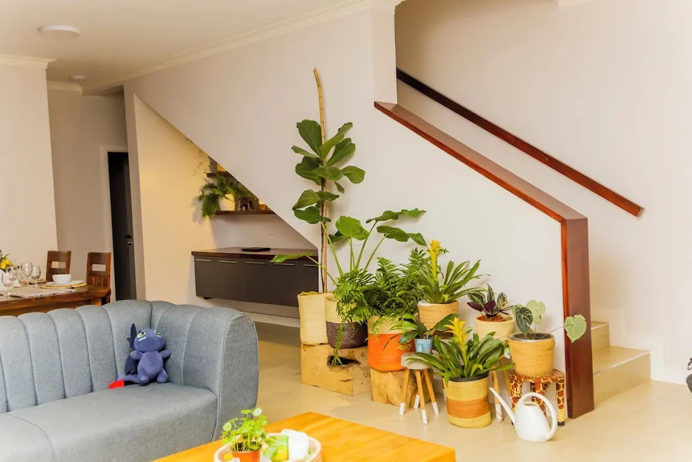 Greenleaf Residence