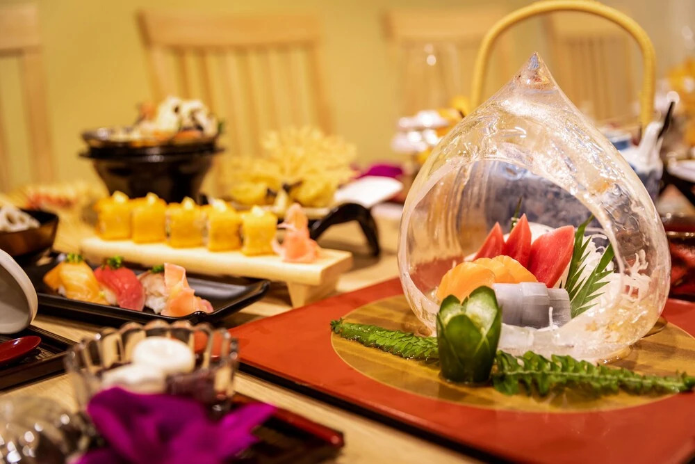 Hotel Kuretakeso Thailand Sriracha - SHA Extra Plus