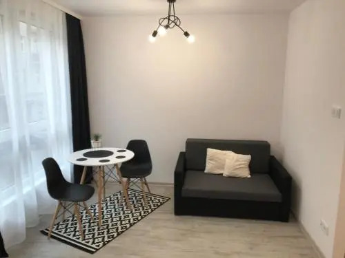 Apartamenty Brzeska 10
