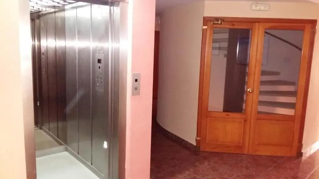 Hotel Orla