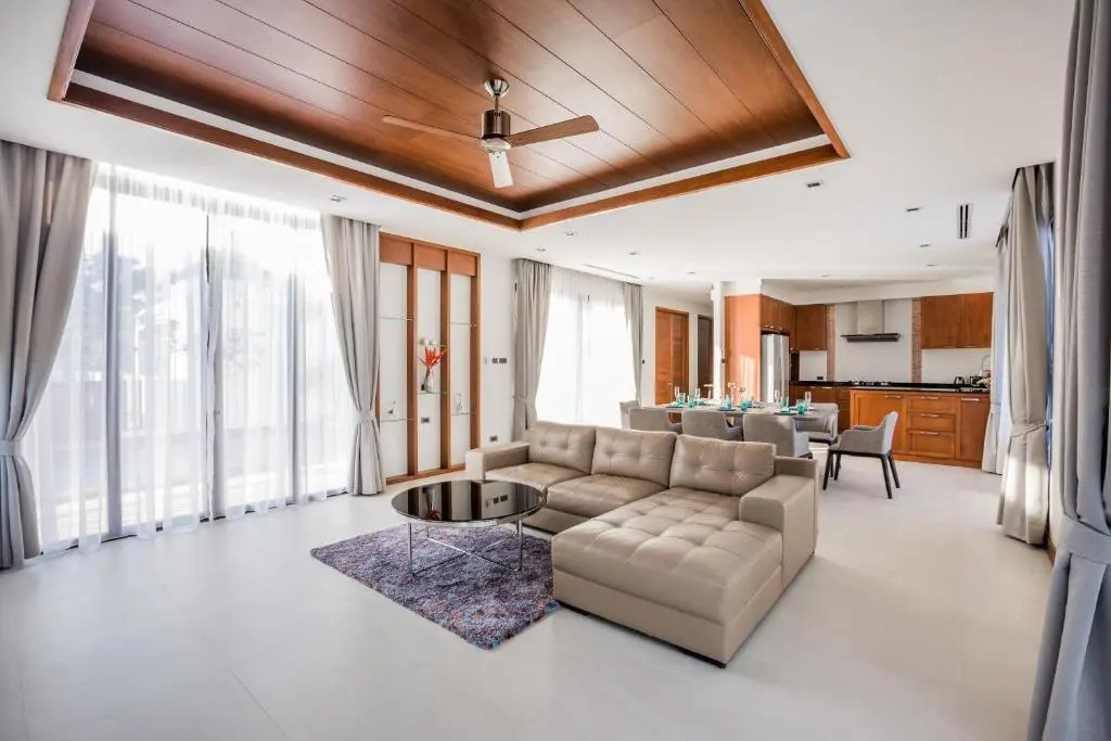 Villa Palavee A2