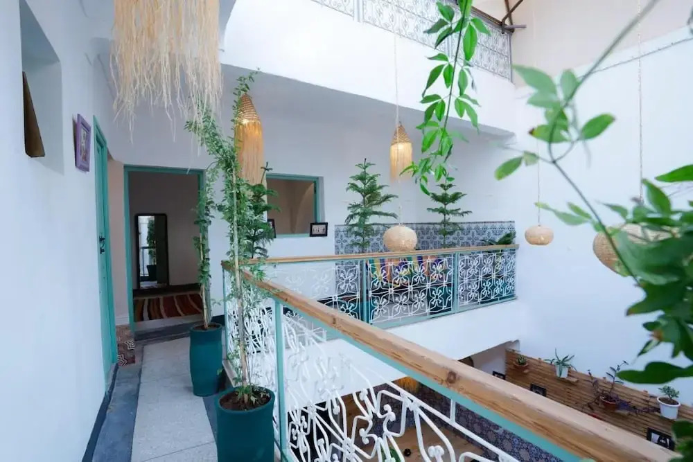 Riad Lkhlil