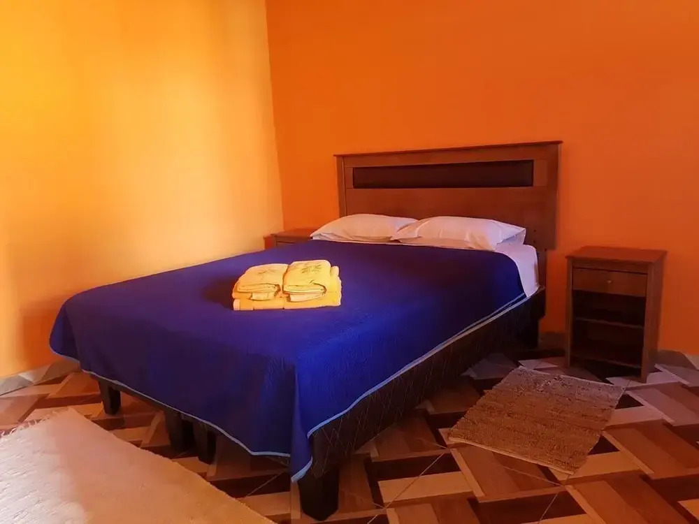 Hostal Casa Colque