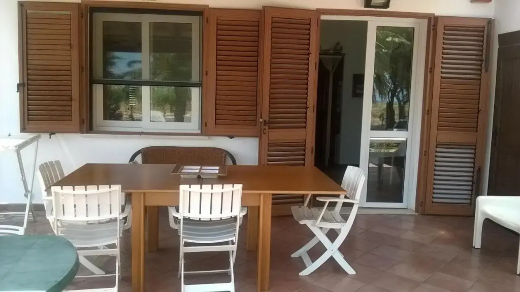 Scopello Villa Sole