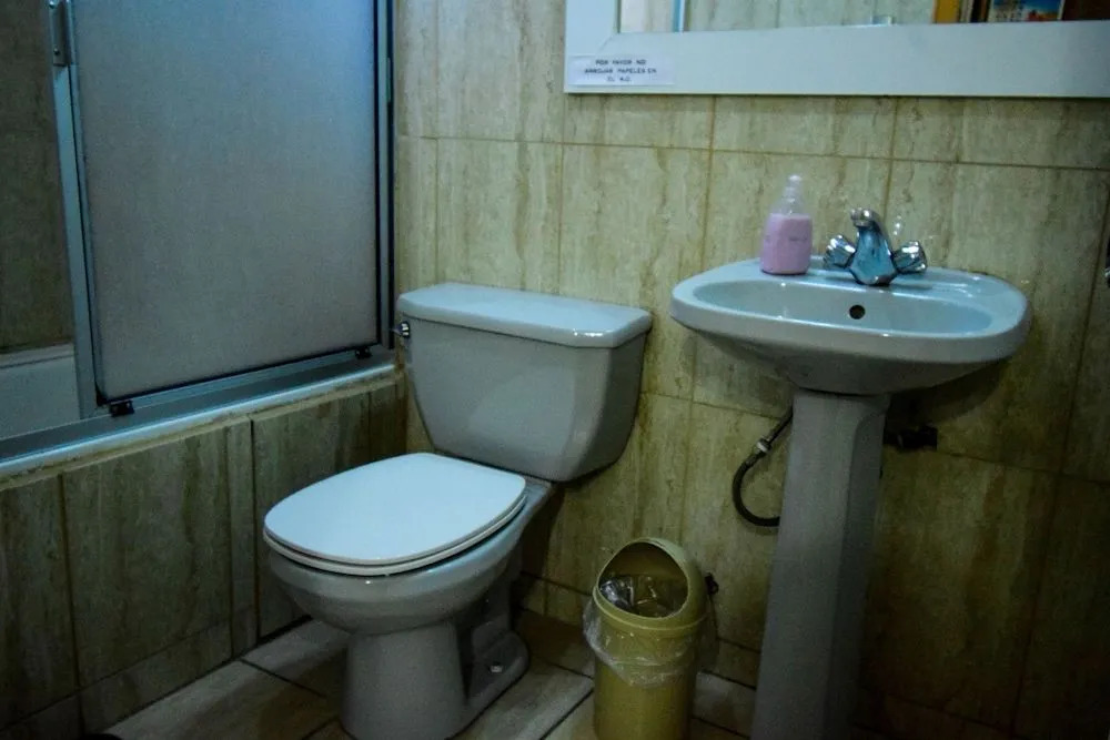 Hostal Parediso