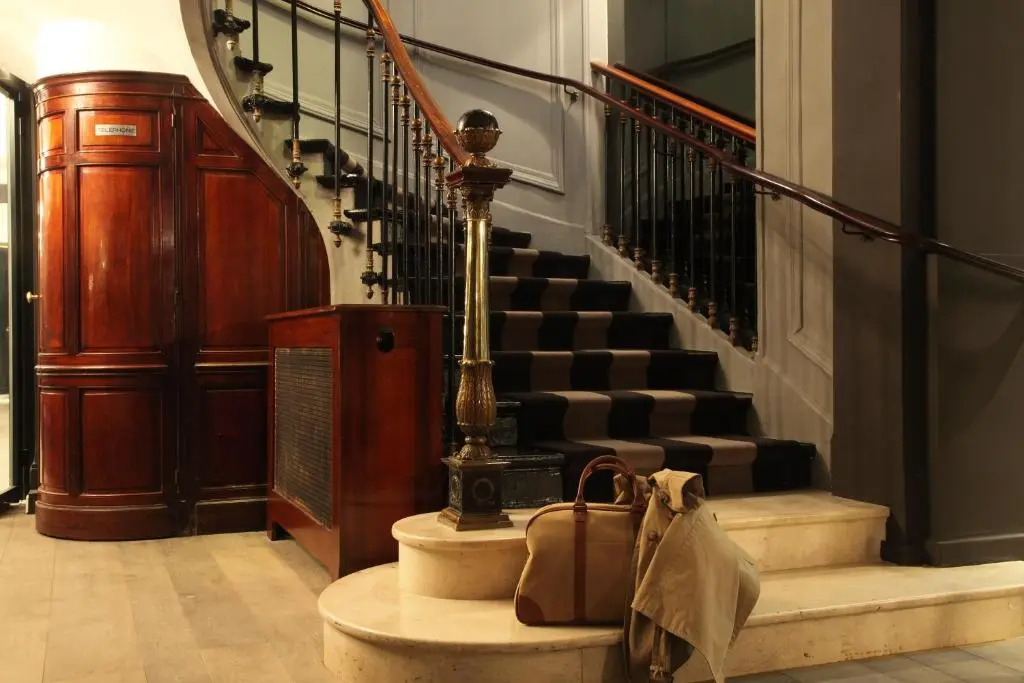 New Hotel Roblin