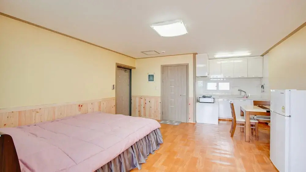 Vellise Pension