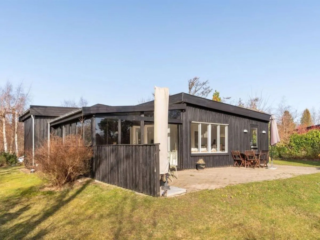"Wraghi" - 500m from the sea in Sealand