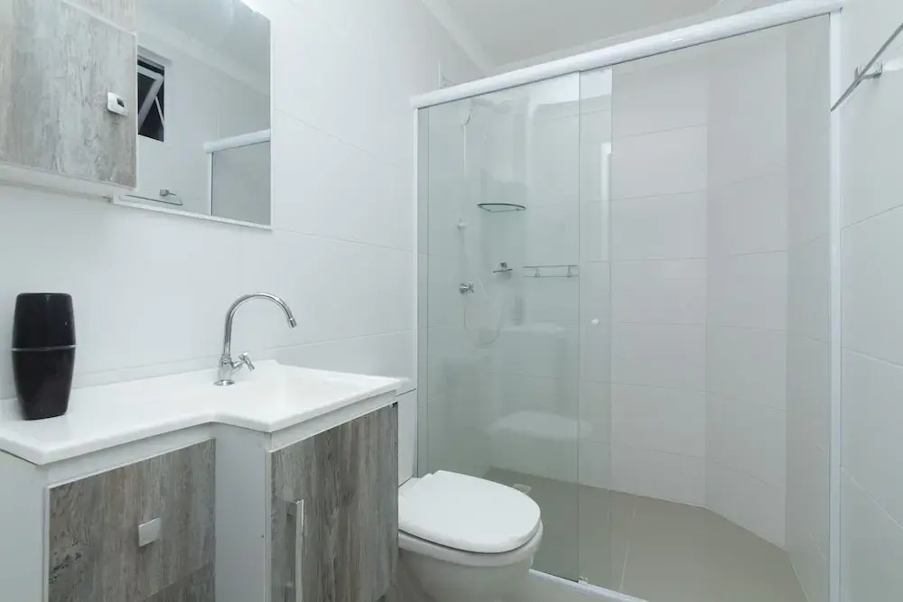 Apartamento 3 Dormitorios Em Bombas