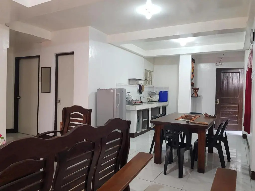 Carlos Residence