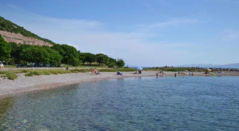 Kamp Klenovica