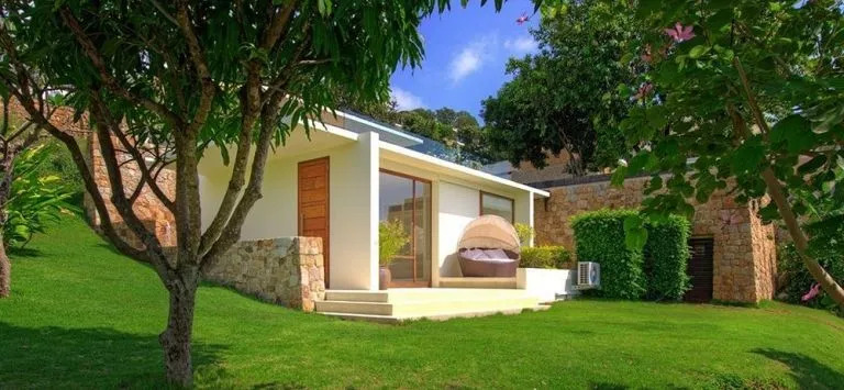 Samujana Villa 11B