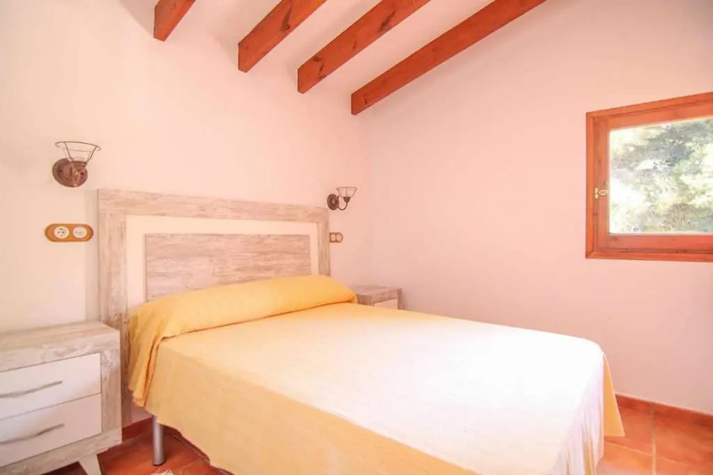Chalet con piscina privada en Calpe - Terrasala