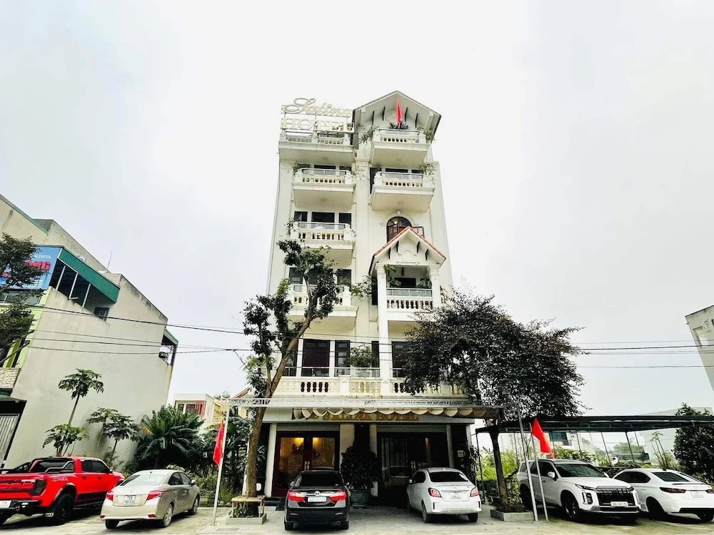 Salina Hotel Ninh Binh