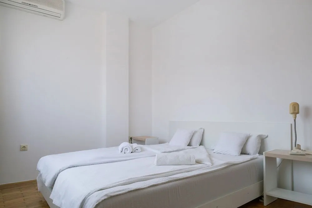 Terazije Apartment with Huge Terrace