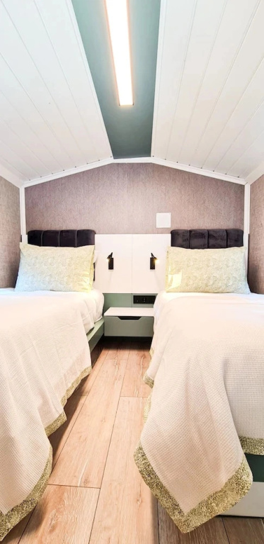 Riverside Tinyhouse