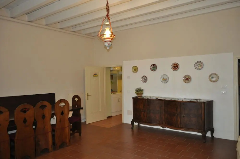 Casa San Martino