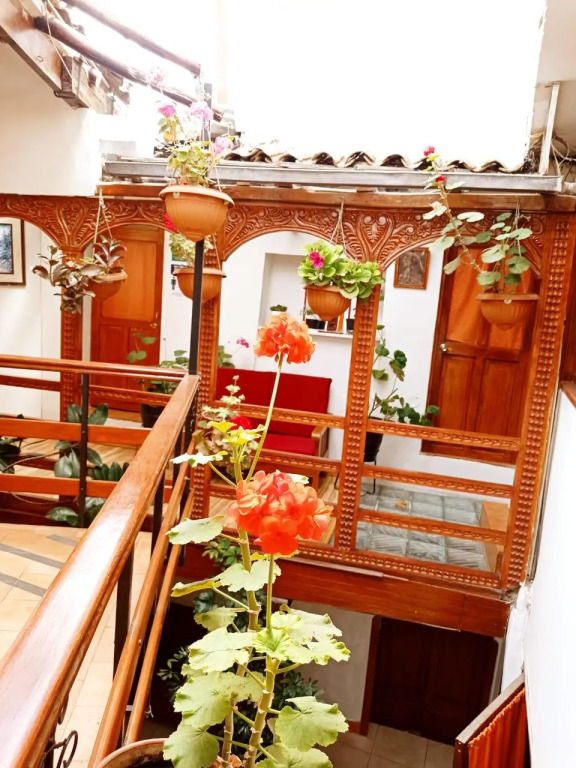 Hostal Tu Hogar