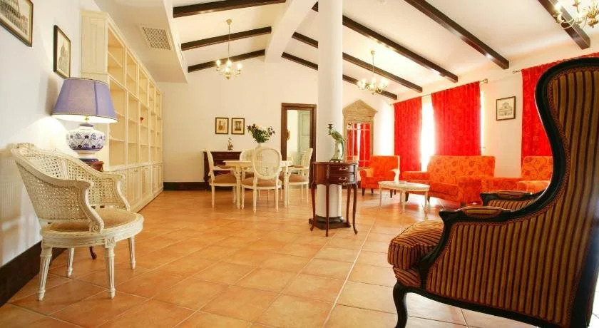 Arena Regia Hotel & Spa - Marina Regia Residence