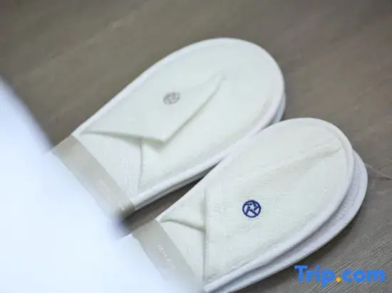 Starway Hotel (Xi'an Xishaomen Taoyuan South Road)