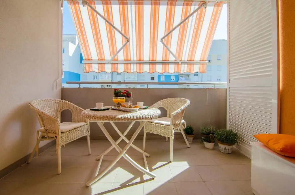 Harmony Apartment