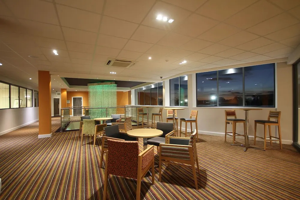 Holiday Inn Huntingdon - Racecourse