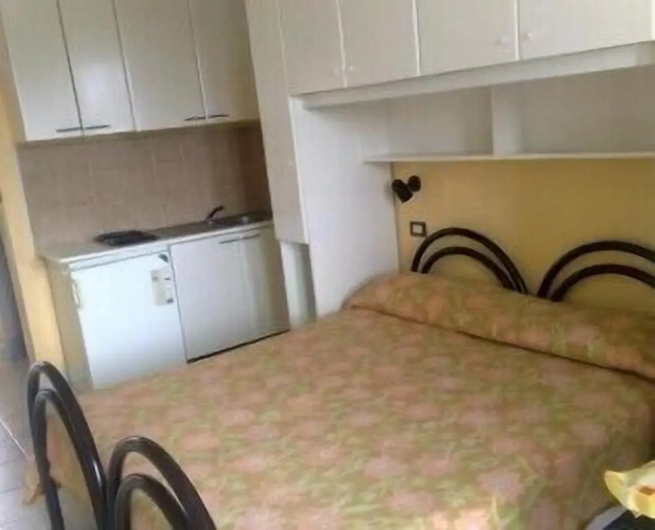 Residence Nettuno