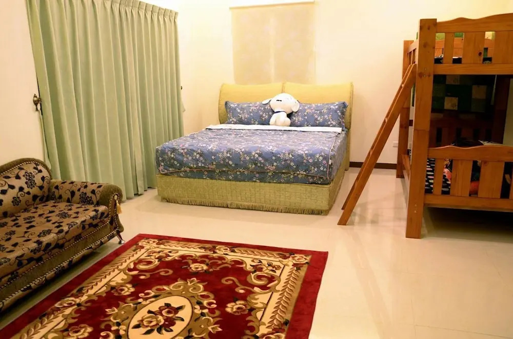 Ren Ching Wei Homestay