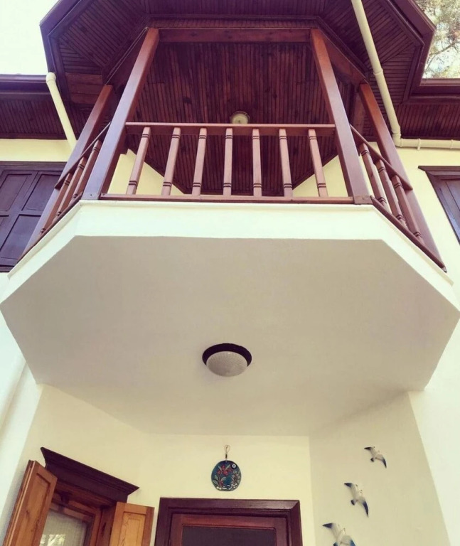 Duplex Villa 5 Min to Akyaka Beach in Mugla