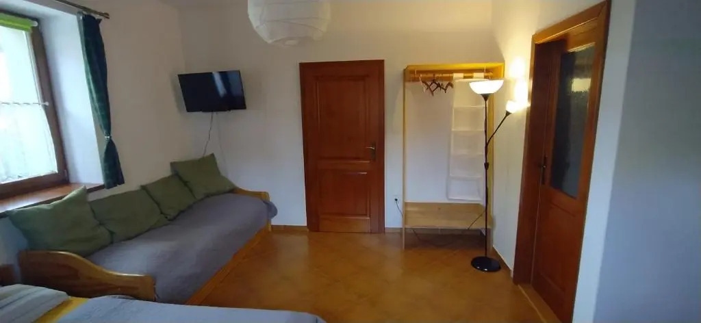 Apartments Anna