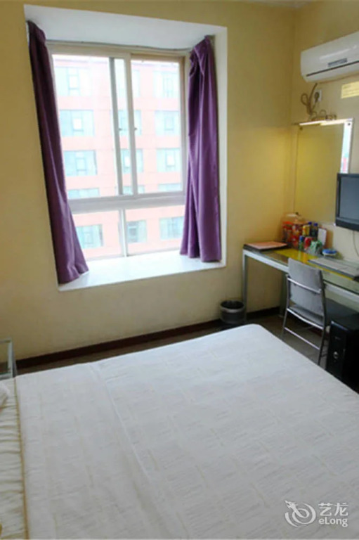 Wuhan Sunshine 128 Hotel