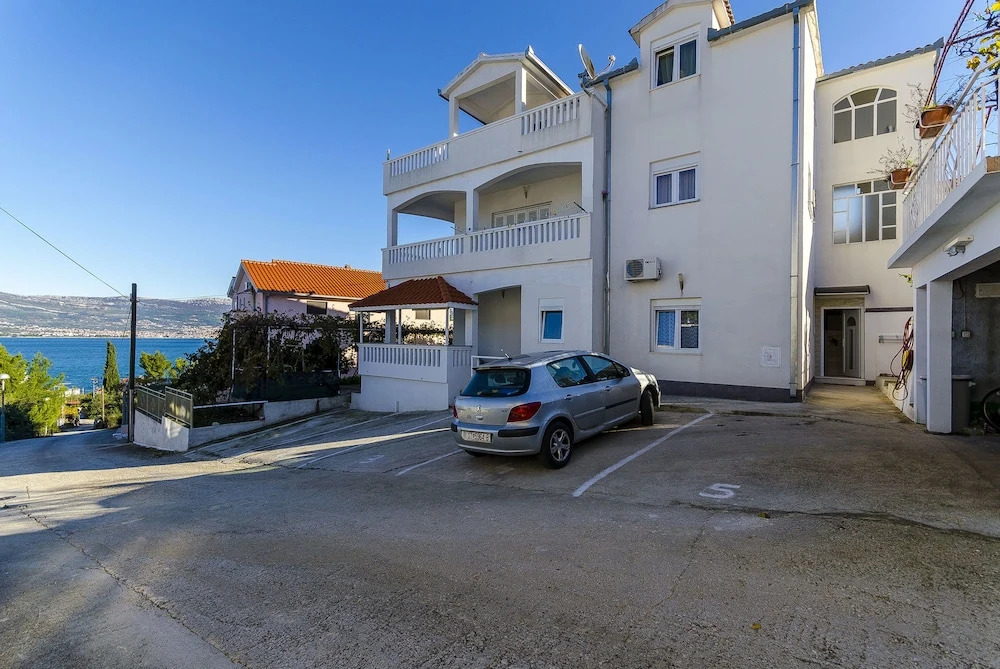 Apartments Vanja