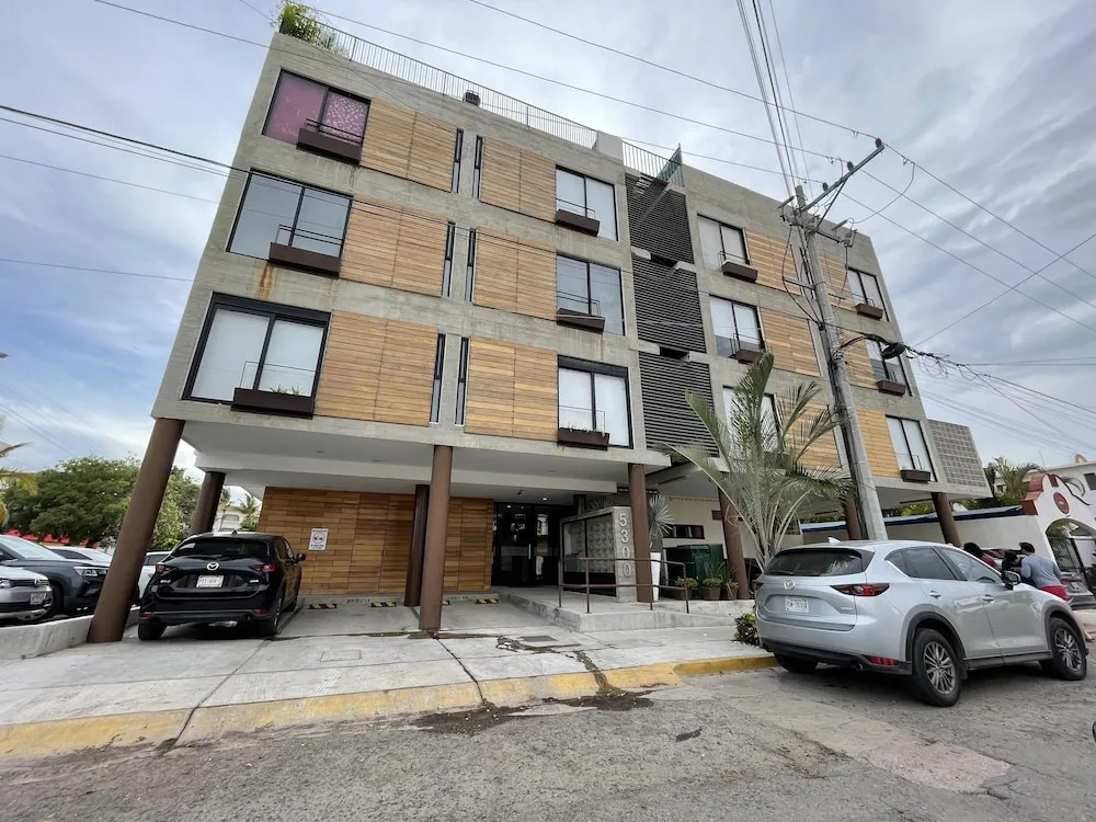 Condesa Mazatlán