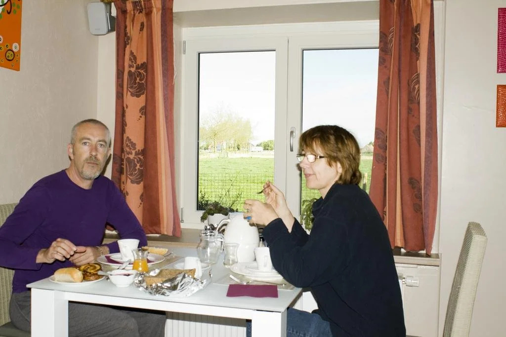 B&B Het Polderhof