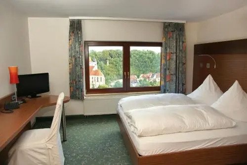 Hotel Krone