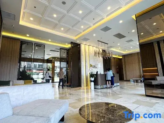 Bun Housing | Vinhomes Smart City - Serviced Apartment Ha Noi