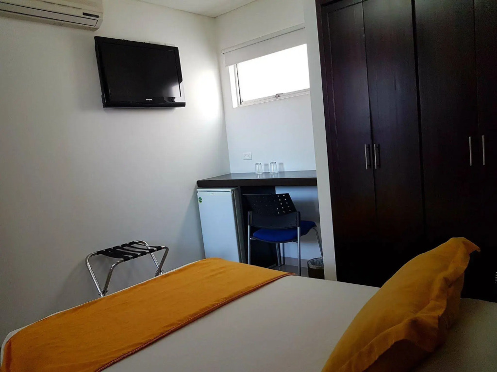 Hotel Toscana Plaza