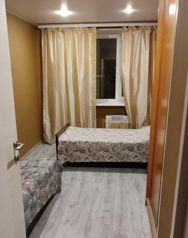 Комнаты на Гражданском проспекте 128 к 2